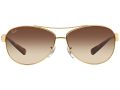 Ray-Ban RB 3386 00113 63 Női napszemüveg