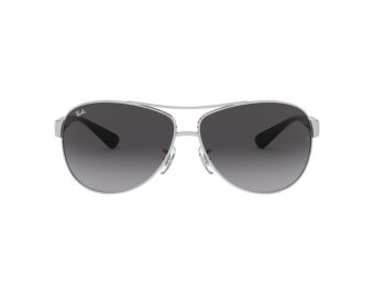 Ray-Ban Rb3386 RB 3386 003/8G 63 Férfi napszemüveg