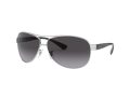 Ray-Ban Rb3386 RB 3386 003/8G 67 Férfi napszemüveg