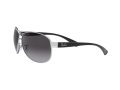 Ray-Ban Rb3386 RB 3386 003/8G 67 Férfi napszemüveg