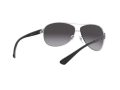 Ray-Ban Rb3386 RB 3386 003/8G 67 Férfi napszemüveg