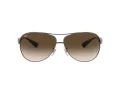 Ray-Ban Rb3386 RB 3386 004/13 63 Férfi napszemüveg