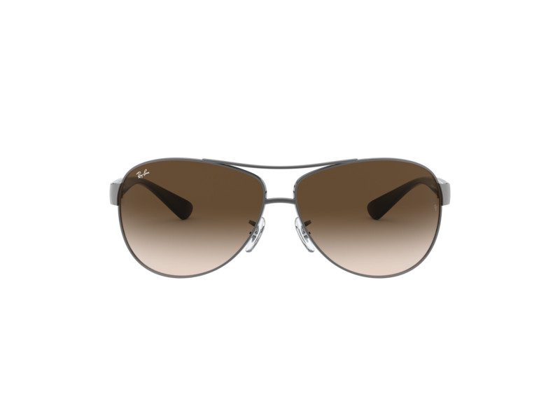 Ray-Ban Rb3386 RB 3386 004/13 63 Férfi napszemüveg