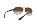 Ray-Ban Rb3386 RB 3386 004/13 67 Férfi napszemüveg