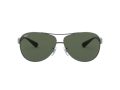 Ray-Ban Rb3386 RB 3386 004/71 63 Férfi napszemüveg