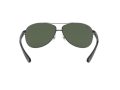 Ray-Ban Rb3386 RB 3386 004/71 67 Férfi napszemüveg
