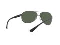 Ray-Ban Rb3386 RB 3386 004/71 67 Férfi napszemüveg