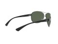 Ray-Ban Rb3386 RB 3386 004/71 67 Férfi napszemüveg