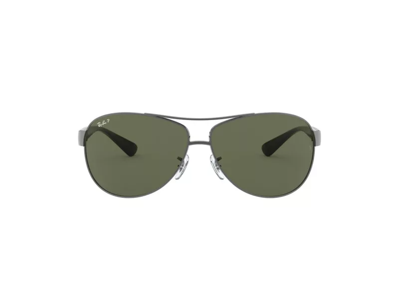 Ray-Ban Rb3386 RB 3386 004/9A 63 Férfi napszemüveg