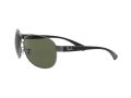 Ray-Ban Rb3386 RB 3386 004/9A 63 Férfi napszemüveg
