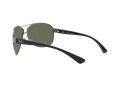 Ray-Ban Rb3386 RB 3386 004/9A 63 Férfi napszemüveg