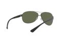 Ray-Ban Rb3386 RB 3386 004/9A 63 Férfi napszemüveg