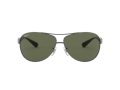 Ray-Ban Rb3386 RB 3386 004/9A 67 Férfi napszemüveg