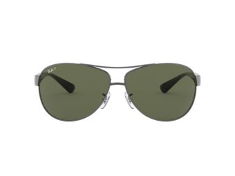 Ray-Ban Rb3386 RB 3386 004/9A 67 Férfi napszemüveg