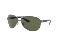 Ray-Ban Rb3386 RB 3386 004/9A 67 Férfi napszemüveg