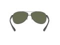 Ray-Ban Rb3386 RB 3386 004/9A 67 Férfi napszemüveg