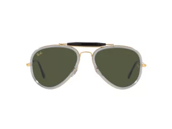 Ray-Ban Road Spirit RB 3428 923931 58 Férfi napszemüveg
