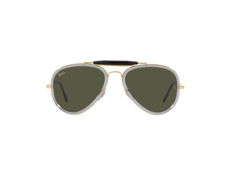 Ray-Ban Road Spirit RB 3428 923931 58 Férfi napszemüveg