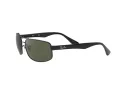 Ray-Ban Rb3445 RB 3445 002/58 61 Férfi napszemüveg