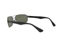 Ray-Ban Rb3445 RB 3445 002/58 61 Férfi napszemüveg