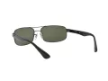 Ray-Ban Rb3445 RB 3445 002/58 61 Férfi napszemüveg
