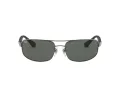 Ray-Ban Rb3445 RB 3445 004 64 Férfi napszemüveg