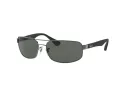 Ray-Ban Rb3445 RB 3445 004 64 Férfi napszemüveg