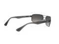 Ray-Ban Rb3445 RB 3445 006/11 61 Férfi napszemüveg