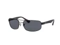 Ray-Ban Rb3445 RB 3445 006/P2 61 Férfi napszemüveg