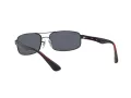 Ray-Ban Rb3445 RB 3445 006/P2 61 Férfi napszemüveg