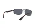 Ray-Ban Rb3445 RB 3445 006/P2 61 Férfi napszemüveg