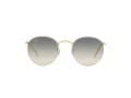 Ray-Ban Round Full Color RB 3447JM 919632 50 Férfi napszemüveg