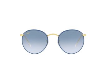   Ray-Ban Round Full Color RB 3447JM 91963F 50 Férfi napszemüveg