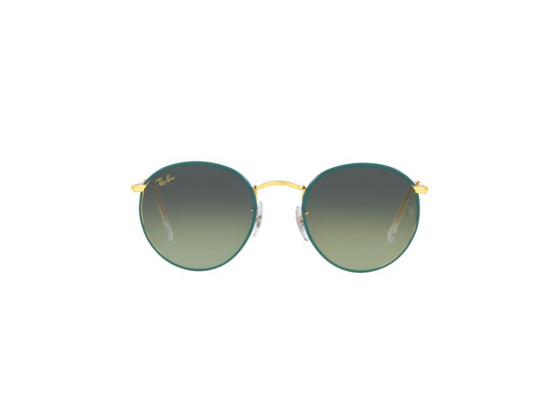 Ray-Ban Round Full Color RB 3447/JM 9196/BH 50 Férfi napszemüveg