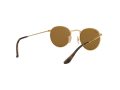 Ray-Ban Round Metal RB 3447N 001/Z2 50 Férfi napszemüveg
