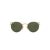 Ray-Ban Round Metal RB 3447N 001 50 Férfi napszemüveg