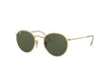 Ray-Ban Round Metal RB 3447N 001 50 Férfi napszemüveg