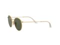 Ray-Ban Round Metal RB 3447N 001 50 Férfi napszemüveg
