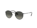 Ray-Ban Round Metal RB 3447N 002/71 50 Férfi napszemüveg