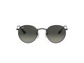 Ray-Ban Round Metal RB 3447N 002/71 53 Férfi napszemüveg
