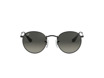 Ray-Ban Round Metal RB 3447N 002/71 53 Férfi napszemüveg