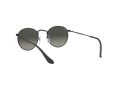 Ray-Ban Round Metal RB 3447N 002/71 53 Férfi napszemüveg