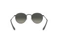 Ray-Ban Round Metal RB 3447N 002/71 53 Férfi napszemüveg