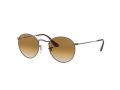 Ray-Ban Round Metal RB 3447N 004/51 50 Férfi napszemüveg