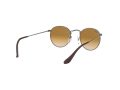 Ray-Ban Round Metal RB 3447N 004/51 50 Férfi napszemüveg