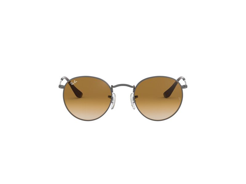 Ray-Ban Round Metal RB 3447N 004/51 53 Férfi napszemüveg