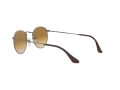 Ray-Ban Round Metal RB 3447N 004/51 53 Férfi napszemüveg