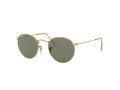 Ray-Ban Round Metal RB 3447 001/58 50 Férfi napszemüveg