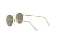 Ray-Ban Round Metal RB 3447 001/58 50 Férfi napszemüveg