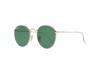 Ray-Ban Round RB 3447 001 47 Férfi, Női napszemüveg